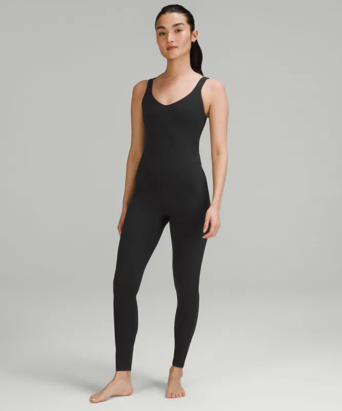 lululemon Align™ Bodysuit 28" *Online Only sold by Lululemon