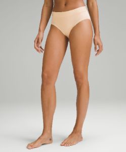 UnderEase High-Rise Bikini Underwear *Online Only sold by Lululemon