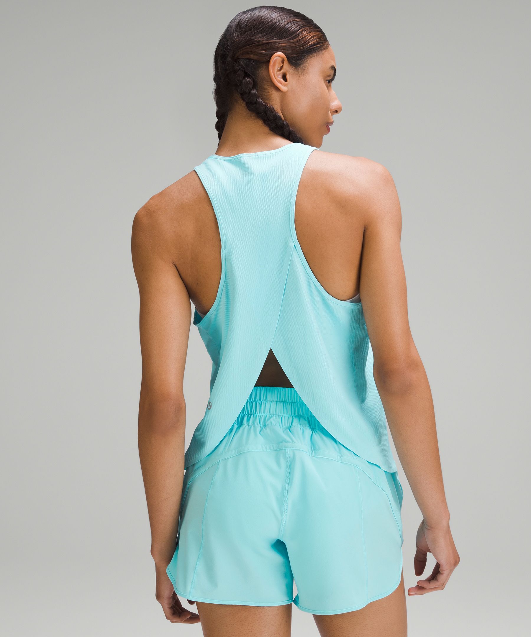 High-Ventilation Running Tank Top sold by Lululemon product image thumbnail 3