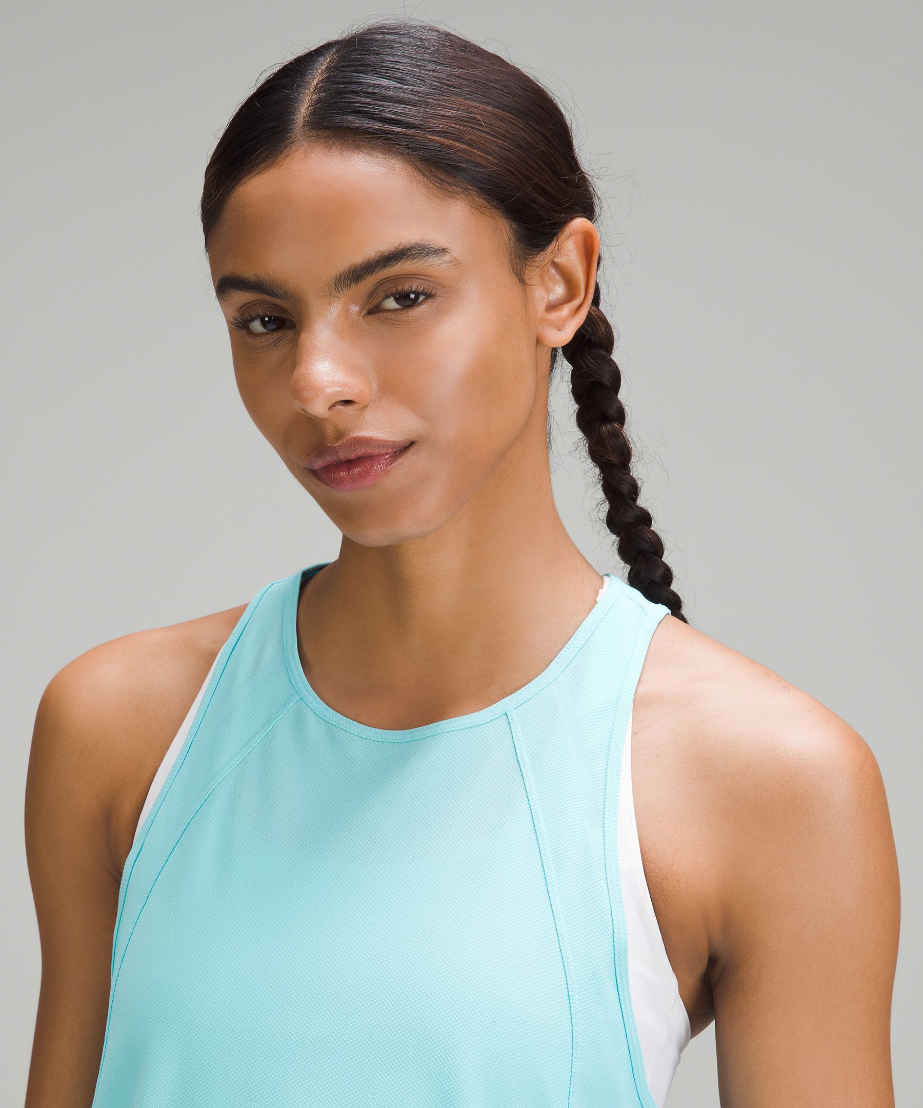 High-Ventilation Running Tank Top sold by Lululemon product image thumbnail 4