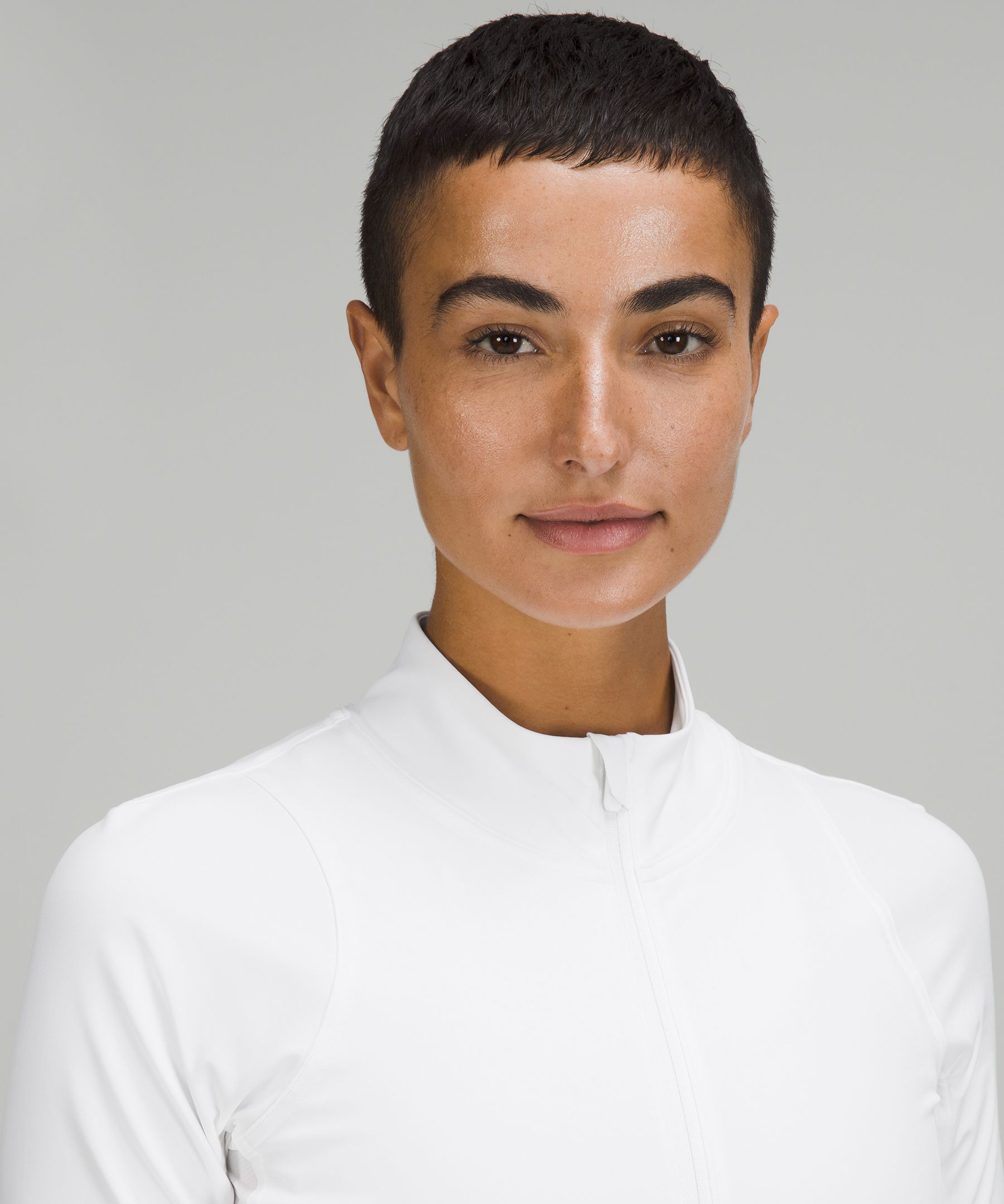 Nulux Long-Sleeve Tennis Dress sold by Lululemon product image thumbnail 4
