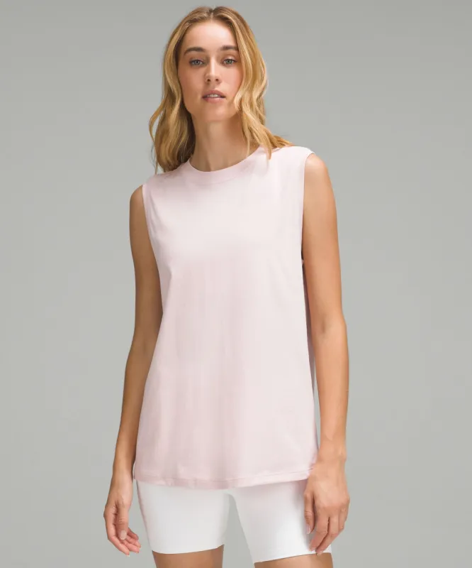 All Yours Tank Top *Online Only sold by Lululemon
