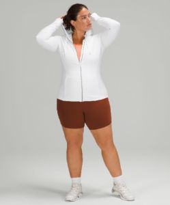 Hooded Define Jacket Mesh Vent *Nulu sold by Lululemon