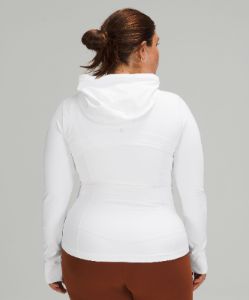Hooded Define Jacket Mesh Vent *Nulu sold by Lululemon