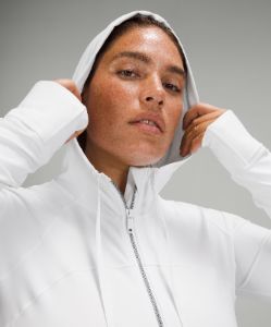Hooded Define Jacket Mesh Vent *Nulu sold by Lululemon