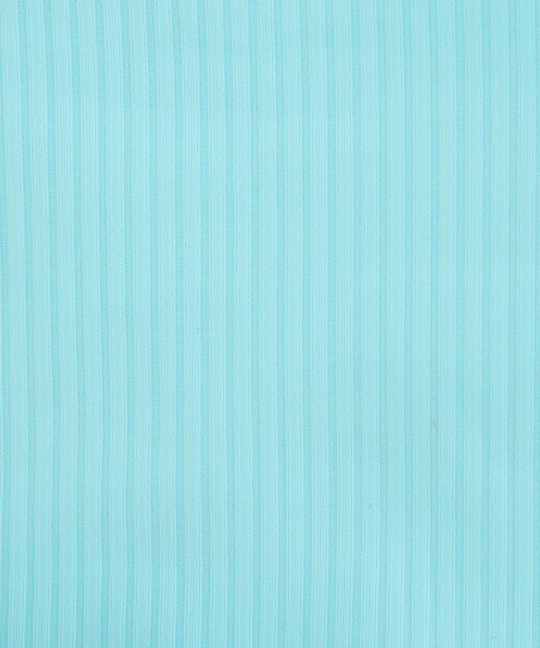 Like a Cloud High-Neck Longline Ribbed Bra *Light Support, B/C Cup sold by Lululemon product image thumbnail 6