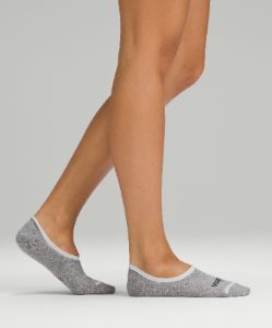Women's Daily Stride Comfort No-Show Sock *5 Pack Online Only sold by Lululemon