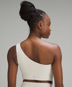lululemon Align™ Asymmetrical Bra *Light Support, C/D Cup sold by Lululemon