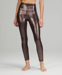 lululemon Align™ High-Rise Pant 25" *Shine sold by Lululemon