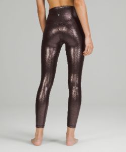lululemon Align™ High-Rise Pant 25" *Shine sold by Lululemon