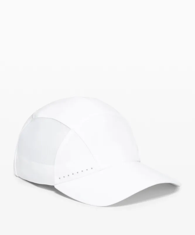 Women's Fast and Free Running Hat Elite *Online Only sold by Lululemon