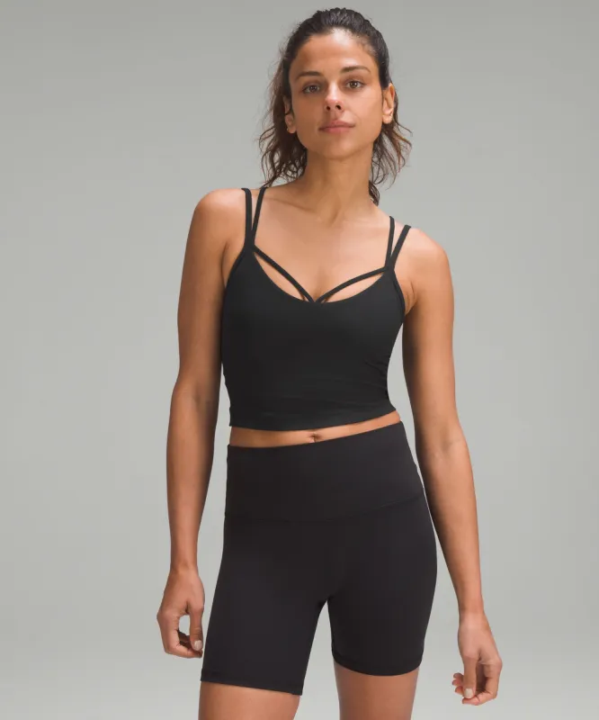 lululemon Align™ Strappy Ribbed Tank Top sold by Lululemon