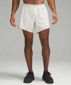 Fast and Free Lined Short 6" sold by Lululemon