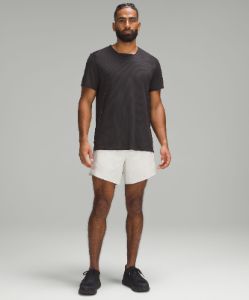 Fast and Free Lined Short 6" sold by Lululemon