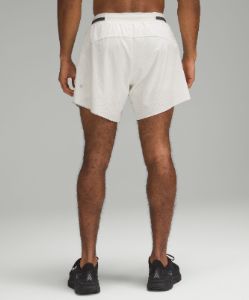 Fast and Free Lined Short 6" sold by Lululemon