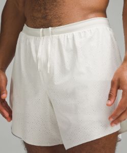 Fast and Free Lined Short 6" sold by Lululemon