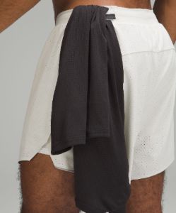 Fast and Free Lined Short 6" sold by Lululemon