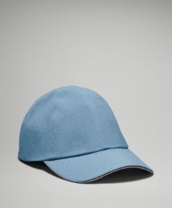 Men's Fast and Free Running Hat *Rainbow sold by Lululemon