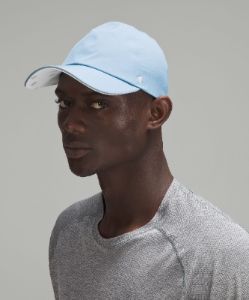 Men's Fast and Free Running Hat *Rainbow sold by Lululemon