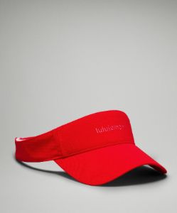 Removable Sweatband All-Sport Visor *Tennis sold by Lululemon