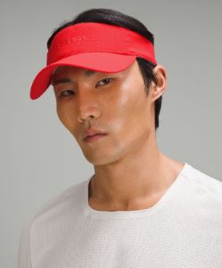 Removable Sweatband All-Sport Visor *Tennis sold by Lululemon