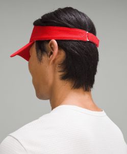 Removable Sweatband All-Sport Visor *Tennis sold by Lululemon