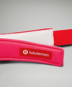Removable Sweatband All-Sport Visor *Tennis sold by Lululemon