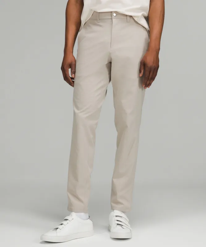 Commission Slim-Fit Pant 32" *WovenAir sold by Lululemon