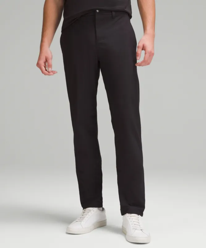 ABC Classic-Fit Trouser 28" *Warpstreme Online Only sold by Lululemon