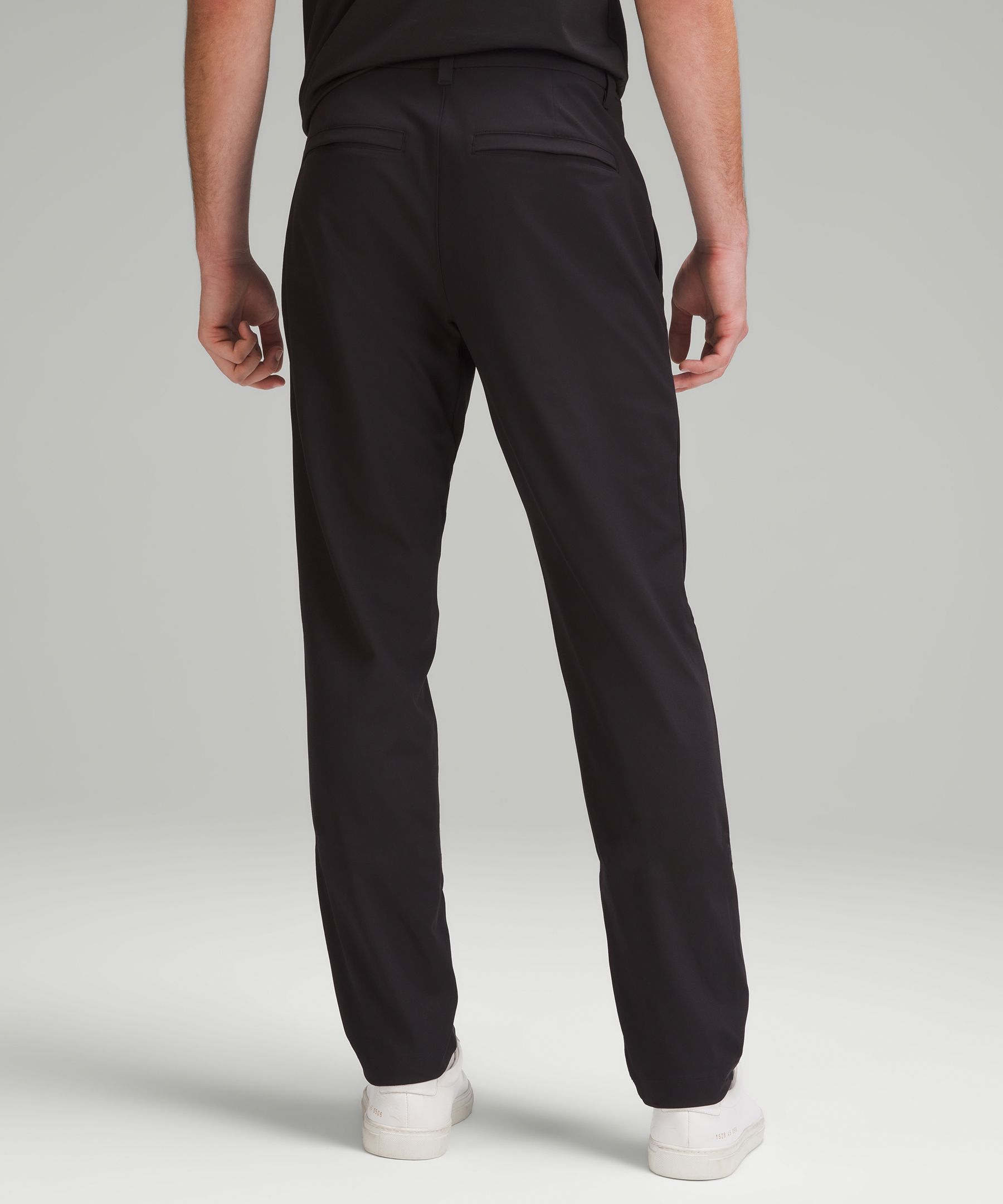 ABC Classic-Fit Trouser 28" *Warpstreme Online Only sold by Lululemon product image thumbnail 3