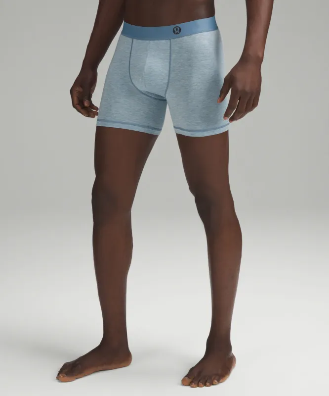 Always In Motion Boxer 5" sold by Lululemon