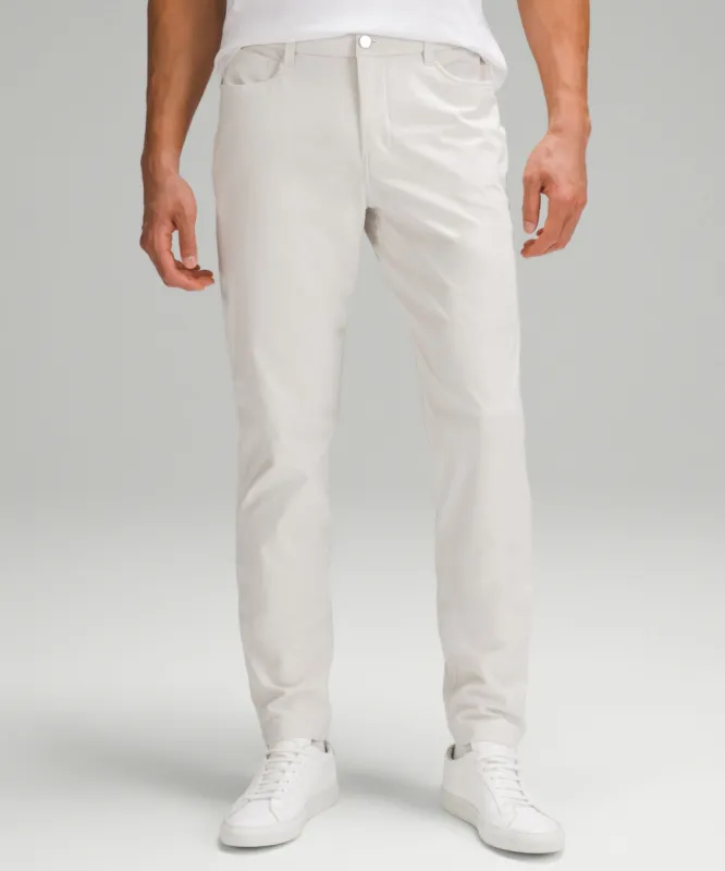 ABC Slim-Fit Pant 30" *Warpstreme sold by Lululemon