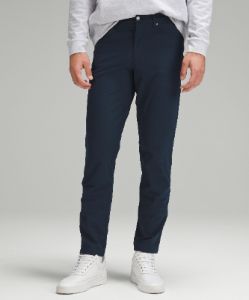 ABC Classic-Fit Pant 32" *Warpstreme sold by Lululemon