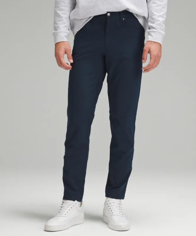 ABC Classic-Fit Pant 32" *Warpstreme sold by Lululemon