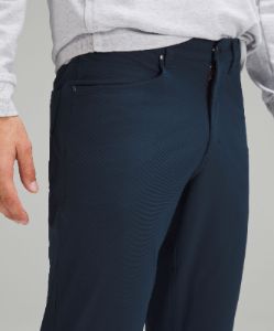 ABC Classic-Fit Pant 32" *Warpstreme sold by Lululemon