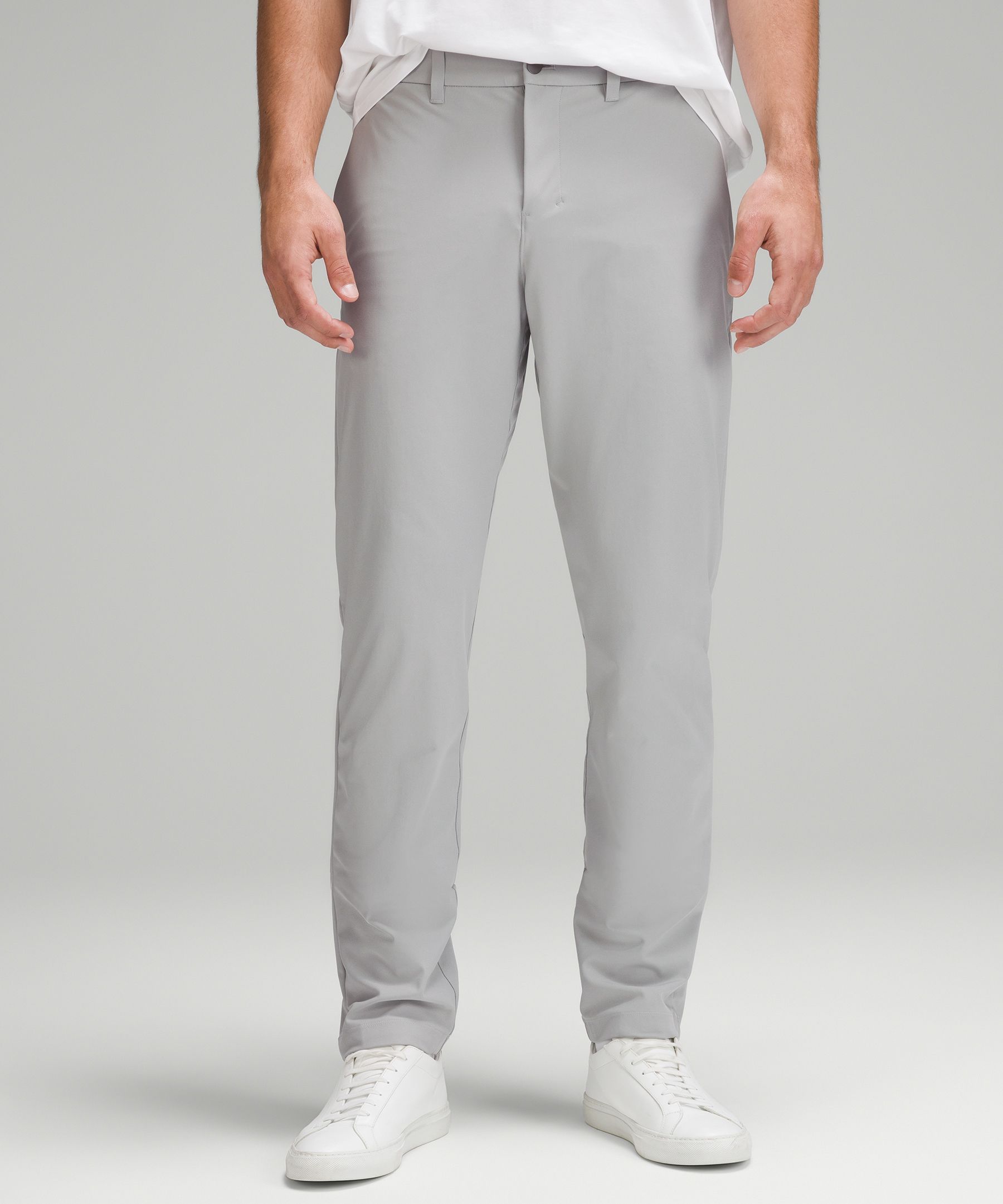 ABC Classic-Fit Trouser 30" *Warpstreme sold by Lululemon