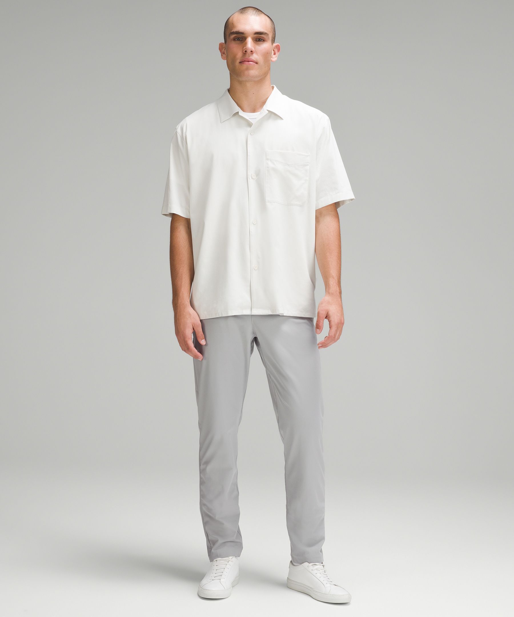 ABC Classic-Fit Trouser 30" *Warpstreme sold by Lululemon product image thumbnail 2