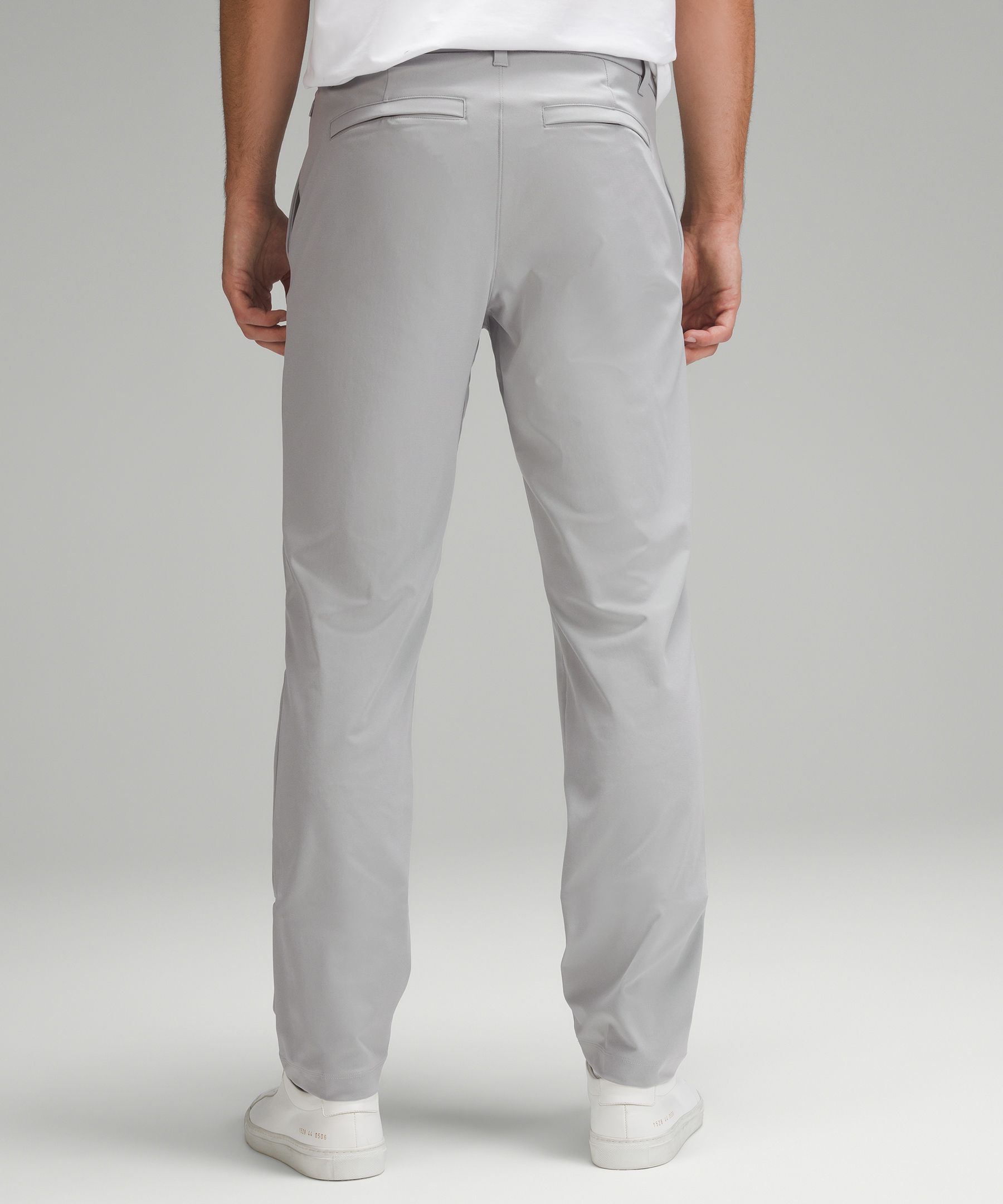 ABC Classic-Fit Trouser 30" *Warpstreme sold by Lululemon product image thumbnail 3