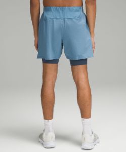 Vented Tennis Short 6" sold by Lululemon