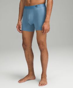 Always in Motion Boxer 5" 3 Pack sold by Lululemon