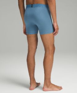 Always in Motion Boxer 5" 3 Pack sold by Lululemon