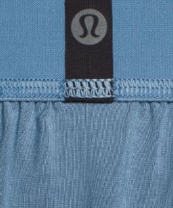 Always in Motion Boxer 5" 3 Pack sold by Lululemon