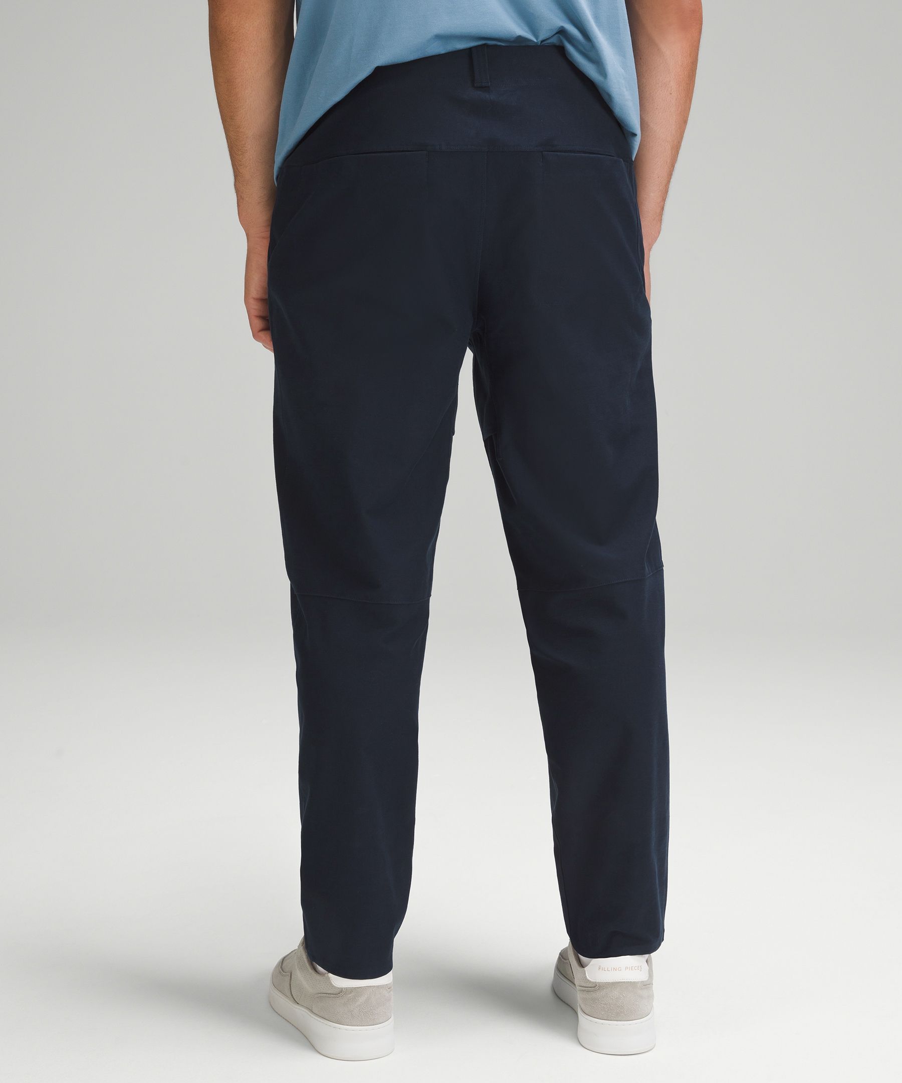 Utilitech Carpenter Pant *Online Only sold by Lululemon product image thumbnail 3
