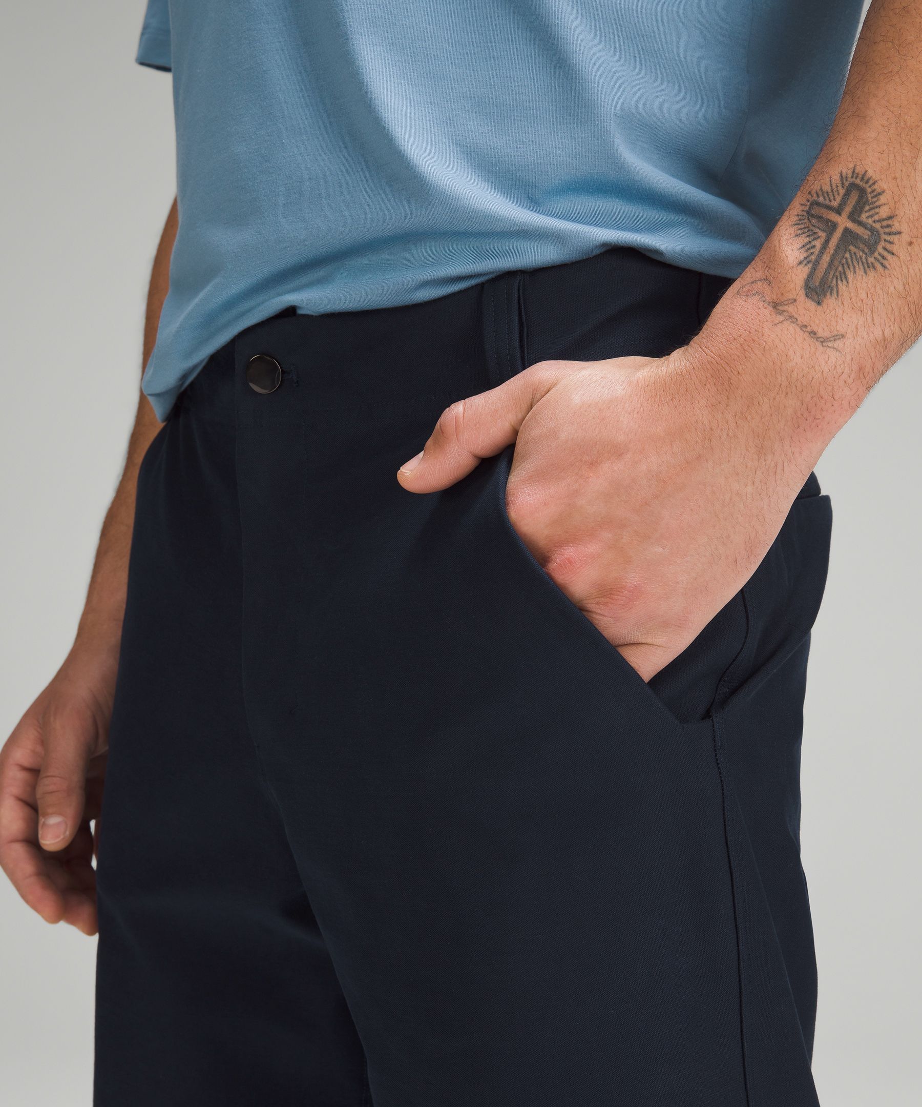 Utilitech Carpenter Pant *Online Only sold by Lululemon product image thumbnail 4