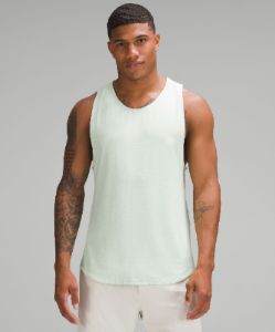 License to Train Tank Top sold by Lululemon