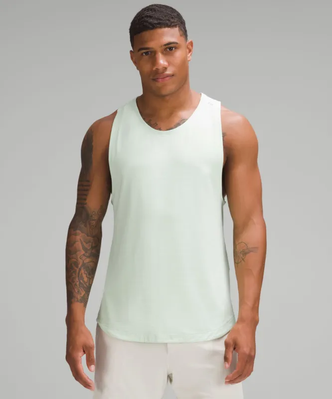 License to Train Tank Top sold by Lululemon