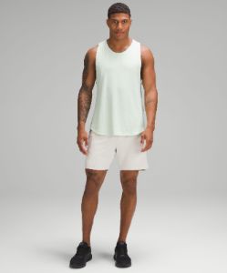 License to Train Tank Top sold by Lululemon