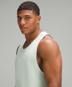 License to Train Tank Top sold by Lululemon