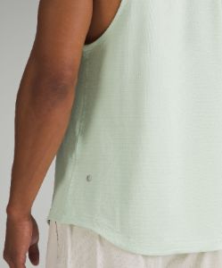 License to Train Tank Top sold by Lululemon