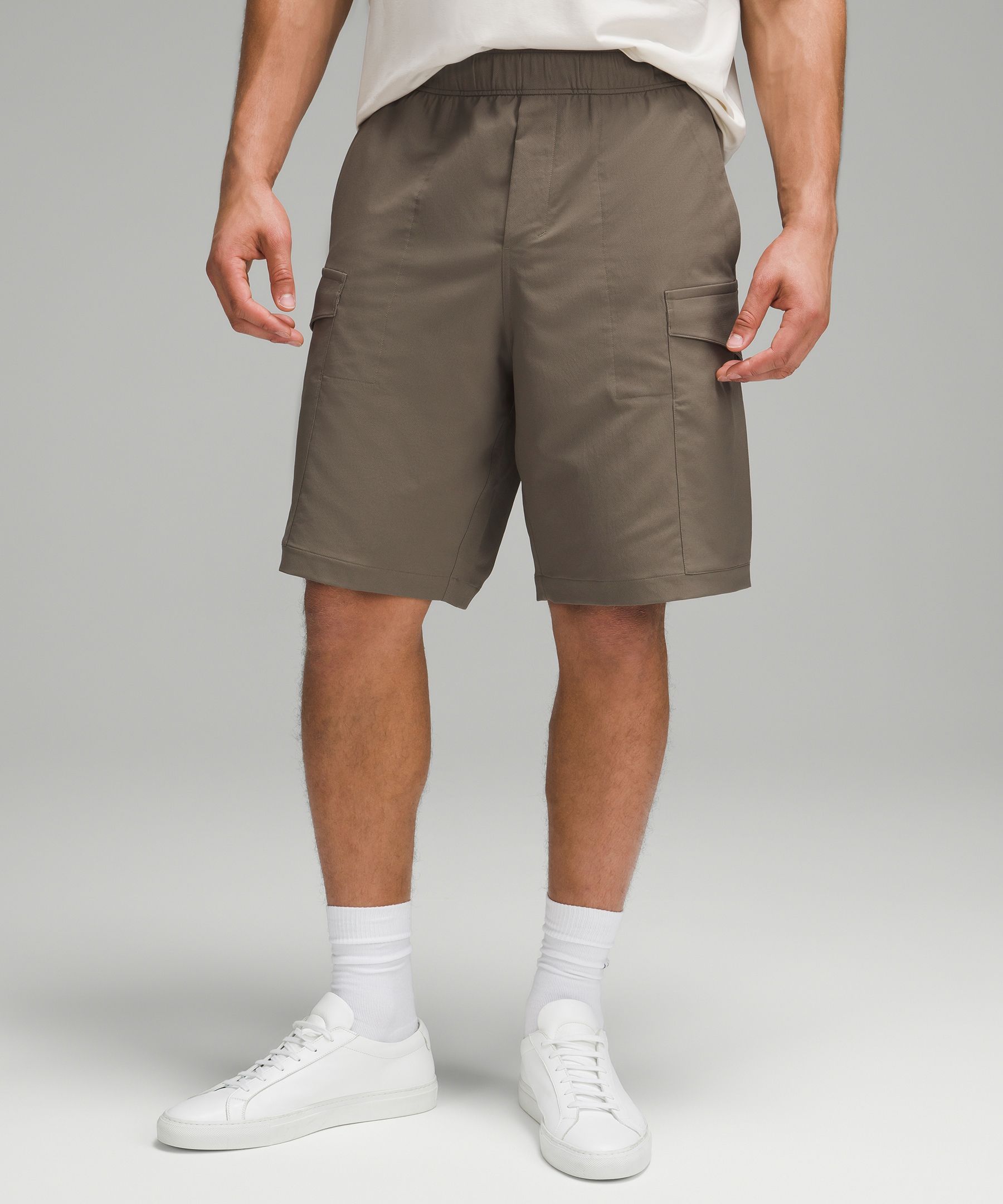 Cargo Pocket Short sold by Lululemon